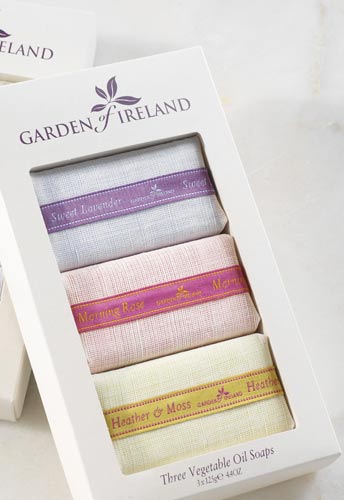 Garden of Ireland