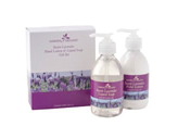 Garden of Ireland Sweet Lavender